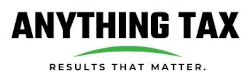 Anything Tax Logo